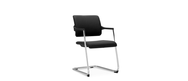4ME | Visitor and Meeting Chair